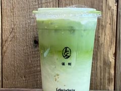 -李山山茶事(景枫店)