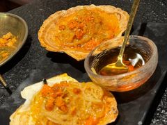 匠心蟹粉扇贝-潘小烧·云南烧烤(浦东店)