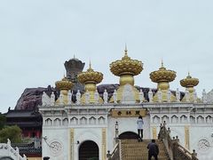 -上海东林寺(金山区)
