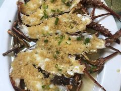 -宜宾海鲜酒家·三十年老字号