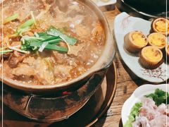 -十六蒲(桂林路店)