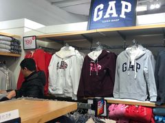-GAP(王府井奥莱·香江小镇店)