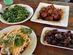 -小鱼草莓采摘园农家乐·小鱼餐厅