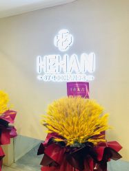 -DX HAIR SALON·发现未知美发沙龙