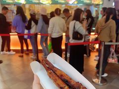 -一代烤翅王(大汉口店)