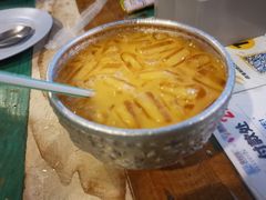 奶茶-Doo Dee Thai Food(Issan/Isaan/Esan)