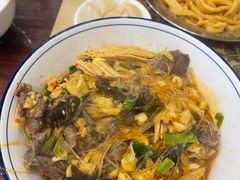-老乌家特色小炒泡馍(大皮院店)