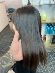 点击看大图 -概念‘s HAIR SALON
