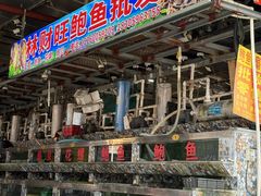 -海峡水产品交易中心(海鲜交易区)