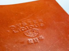 -Osteria Garden 生蚝花园餐厅(原进贤路店)