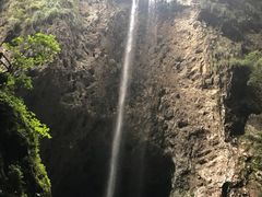 -百漈沟生态旅游景区