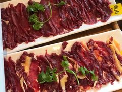 -海银海记牛肉火锅(解放路店)