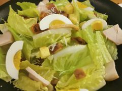 凯撒沙拉-兰特伯爵西餐厅·啤酒屋(方庄店)