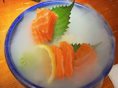 -鳗鱼家·深夜食堂(军博店)