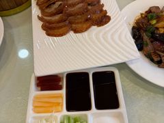 -东四民芳餐厅(朝阳门店)