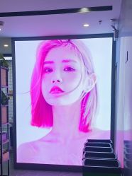 -藤野造型烫染·漂发