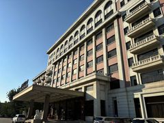 -北京前门建国饭店