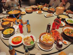 -小厨娘淮扬菜(天印大道店)