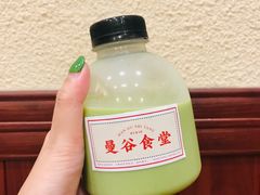 -曼谷食堂·泰国家庭料理(丹桂路店)