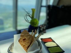 -瑞吉酒店 · Elba 欧尔巴意大利餐厅· 精致意餐·云端聚会