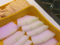 -润园四季椰子鸡火锅(海上世界店)