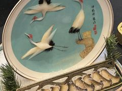 -悦融琥珀·京鲁菜·海味珍品(西单店)