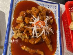 -重庆火锅水库鱼庄(南油店)