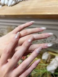 -US•美甲艺术 | 冕光