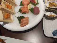 -黑松白鹿(崇文门新活馆店)