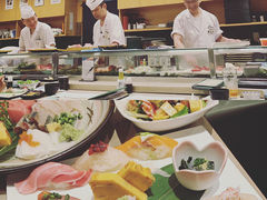 -梅丘·寿司の美登利(银座店)