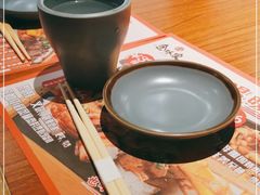 -仓桥家·焗寿司·锅物(光谷步行街店)
