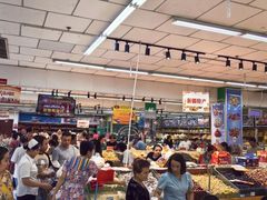 -彩贝乐超市