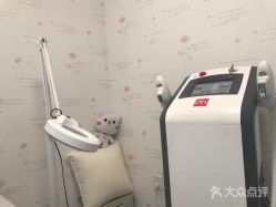 -咪咪比基尼脱毛专业店