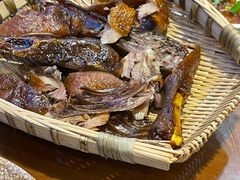 -谢老五跷脚牛肉·非遗传承店
