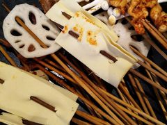 -钢管厂五区小郡肝串串香(南山店)