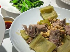 -汤城小厨•粤菜•靓汤(金宝街店)