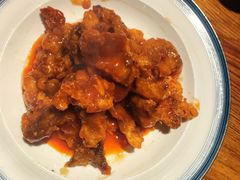 -柴窝堡22号辣子鸡·传承新疆菜