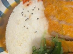 -花漫里日式餐厅(南安中骏店)