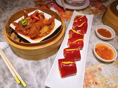 -点都德(锦粤壹号IFS国金店)