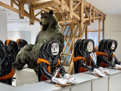 -GENTLE MONSTER(西安SKP店)
