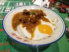 -憶廟街 X 沙角邨(太古城店)