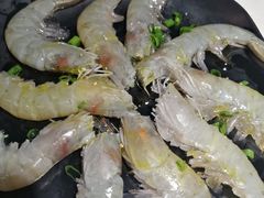 -梅梅家的烤肉店(槐北路店)