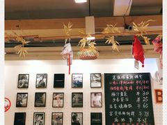 -大哥餐厅(西城花园店)