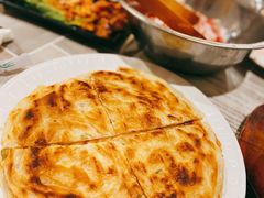 手抓饼-胡哥烤肥牛(车公庙店)