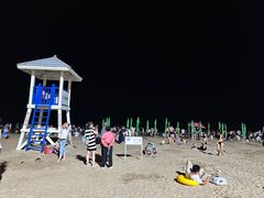 -北戴河东海水浴场