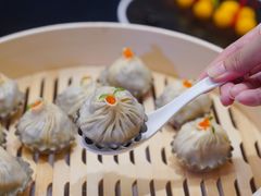 -富淳饭店(陆家嘴保利广场店)