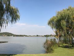 -上海月湖雕塑公园