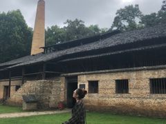 -景德镇古窑民俗博览区