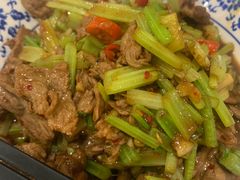 -新新湘菜馆(新中街二条店)