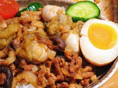 -岛风·台食小馆 ISLAND BISTRO(烟台山店)